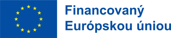 Financovaný Európskou úniou