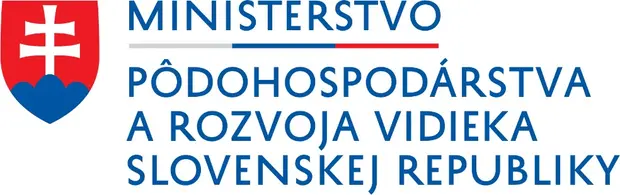 Ministerstvo pôdohospodárstva a rozvoja vidieka SR