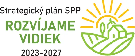 Strategický plán SPP 2023 – 2027