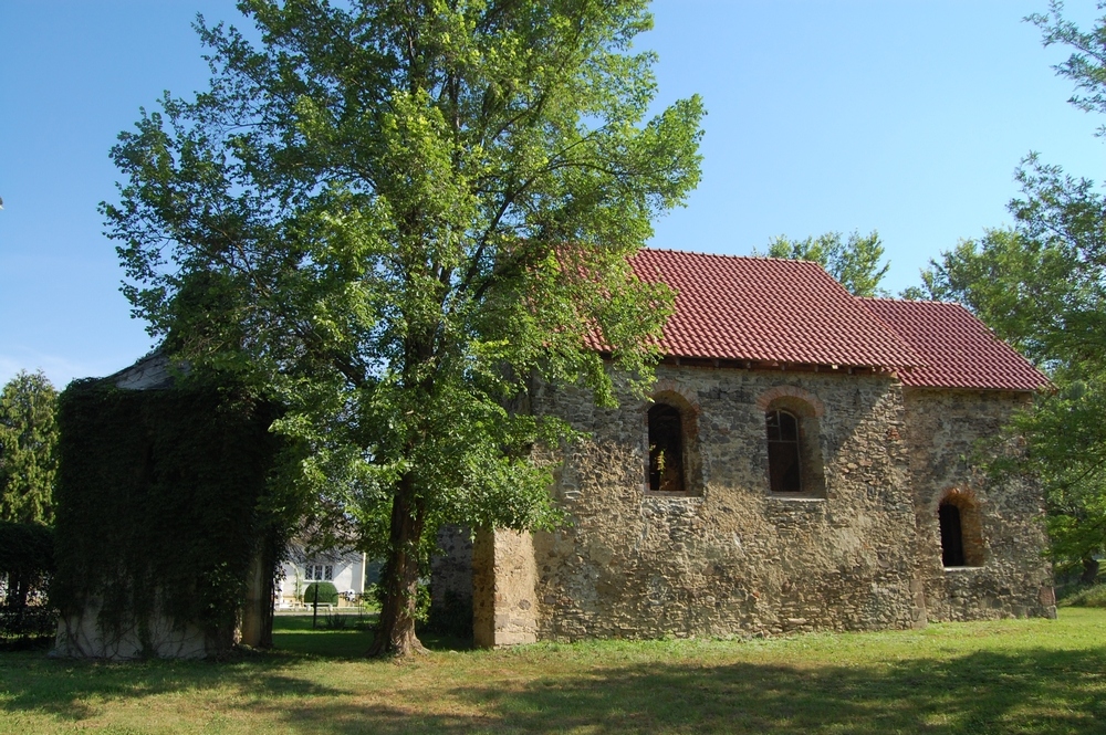 Obec Klin nad Bodrogom 5