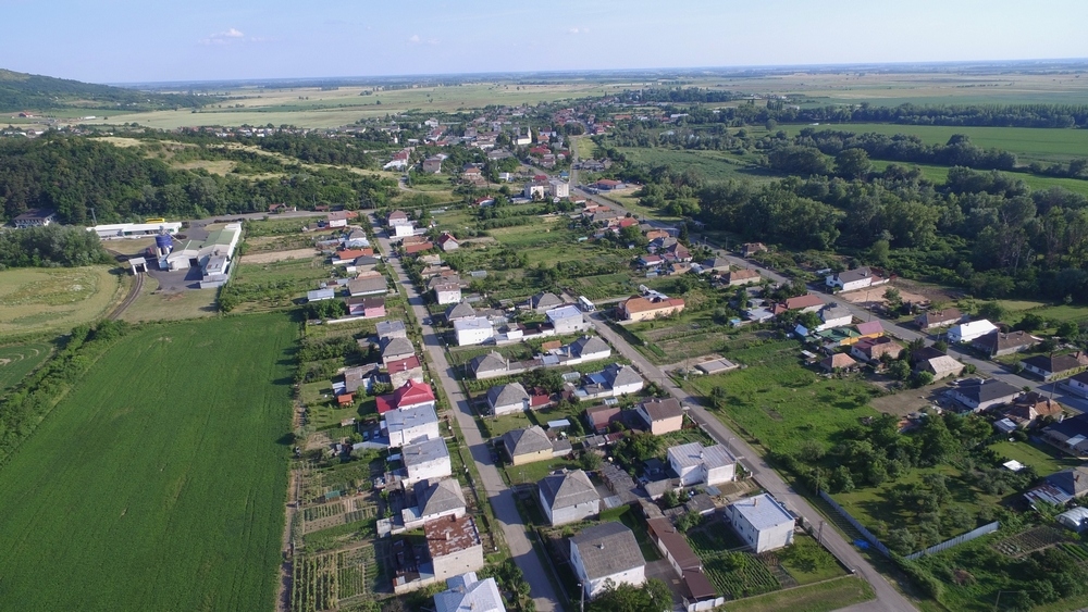 Obec Streda nad Bodrogom 5