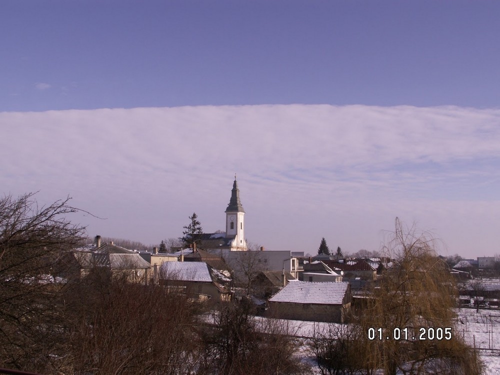 Obec Veľký Horeš 21